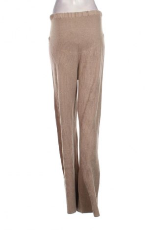 Damenhose Reserved, Größe M, Farbe Beige, Preis 10,99 €