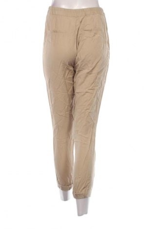 Damenhose Reserved, Größe S, Farbe Beige, Preis 10,99 €