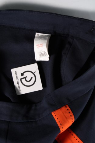 Damenhose Reserved, Größe L, Farbe Blau, Preis 9,49 €