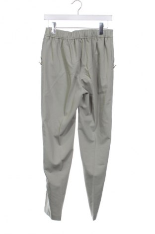 Pantaloni de femei Reserved, Mărime XS, Culoare Verde, Preț 52,99 Lei