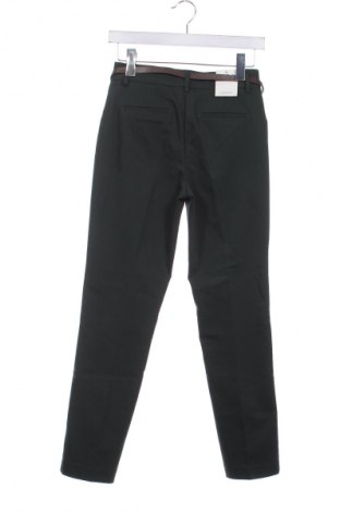 Damenhose Reserved, Größe XS, Farbe Grün, Preis € 15,99