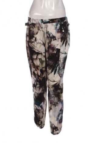 Damenhose River Island, Größe S, Farbe Mehrfarbig, Preis € 14,99