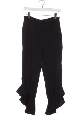 Pantaloni de femei River Island, Mărime XS, Culoare Negru, Preț 68,99 Lei