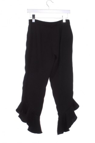 Pantaloni de femei River Island, Mărime XS, Culoare Negru, Preț 68,99 Lei