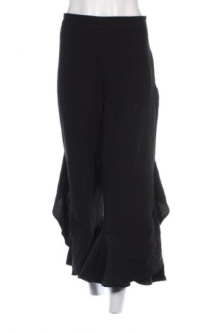 Pantaloni de femei River Island, Mărime XL, Culoare Negru, Preț 153,99 Lei