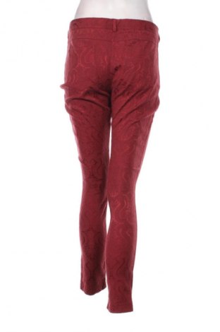 Pantaloni de femei River Island, Mărime L, Culoare Roșu, Preț 54,99 Lei