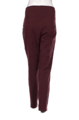 Damenhose Rivers, Größe XXL, Farbe Rot, Preis 10,99 €