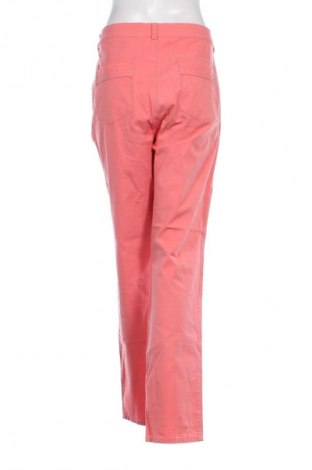 Pantaloni de femei Rosner, Mărime XL, Culoare Roz, Preț 203,99 Lei