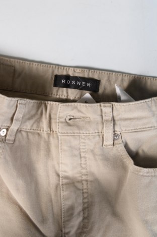 Damenhose Rosner, Größe S, Farbe Beige, Preis € 43,49