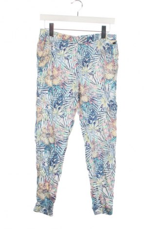 Pantaloni de femei Roxy, Mărime XS, Culoare Multicolor, Preț 134,99 Lei