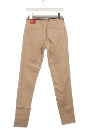 Damenhose S.Oliver, Größe XS, Farbe Beige, Preis € 28,99