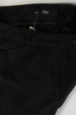 Damenhose S.Oliver, Größe S, Farbe Schwarz, Preis € 8,99