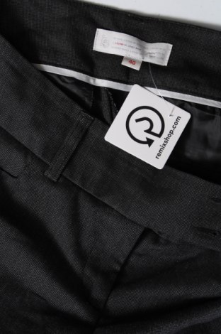 Pantaloni de femei S.Oliver, Mărime L, Culoare Gri, Preț 67,99 Lei