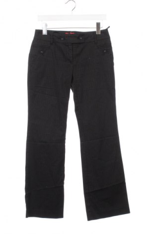 Pantaloni de femei S.Oliver, Mărime S, Culoare Negru, Preț 54,99 Lei