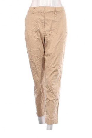 Damenhose S.Oliver, Größe L, Farbe Beige, Preis € 11,99