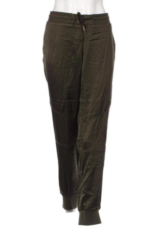 Pantaloni de femei S.Oliver, Mărime XXL, Culoare Verde, Preț 68,99 Lei