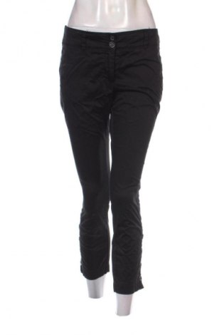 Pantaloni de femei S.Oliver, Mărime M, Culoare Negru, Preț 54,99 Lei