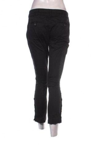 Pantaloni de femei S.Oliver, Mărime M, Culoare Negru, Preț 54,99 Lei