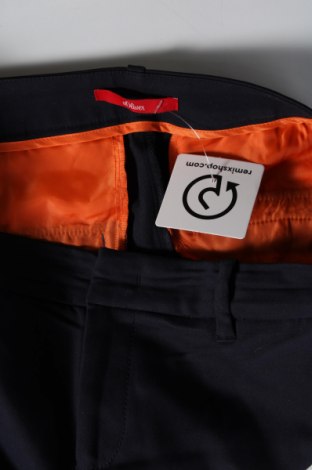 Damenhose S.Oliver, Größe L, Farbe Blau, Preis € 21,05