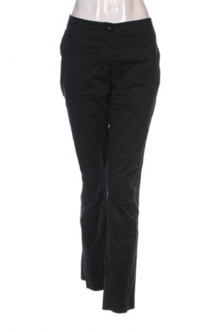 Pantaloni de femei S.Oliver, Mărime L, Culoare Negru, Preț 134,99 Lei