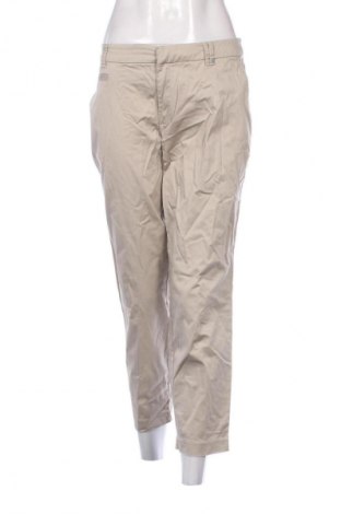 Damenhose S.Oliver, Größe M, Farbe Beige, Preis 28,99 €