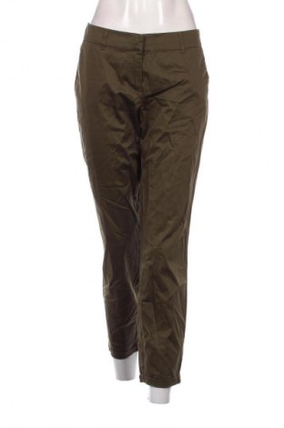 Pantaloni de femei S.Oliver, Mărime M, Culoare Verde, Preț 54,99 Lei