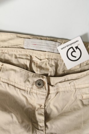 Damenhose S.Oliver, Größe M, Farbe Beige, Preis 8,99 €