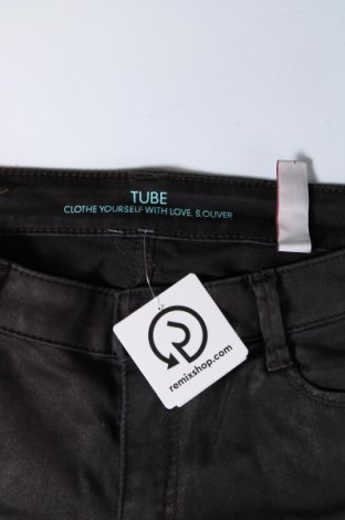 Pantaloni de femei S.Oliver, Mărime L, Culoare Negru, Preț 54,99 Lei