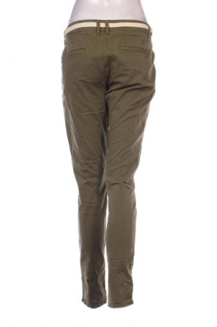 Pantaloni de femei S.Oliver, Mărime M, Culoare Verde, Preț 134,99 Lei