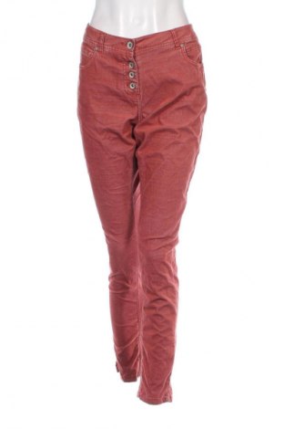 Damenhose S.Oliver, Größe L, Farbe Rot, Preis 28,99 €