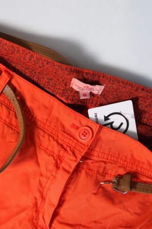 Damenhose S.Oliver, Größe XXL, Farbe Orange, Preis € 28,99