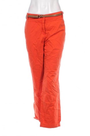 Damenhose S.Oliver, Größe XXL, Farbe Orange, Preis 28,99 €