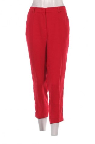 Damenhose S.Oliver Black Label, Größe L, Farbe Rot, Preis € 31,71