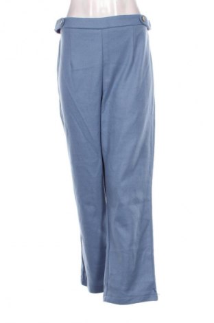 Damenhose SHEIN, Größe XL, Farbe Blau, Preis € 9,49