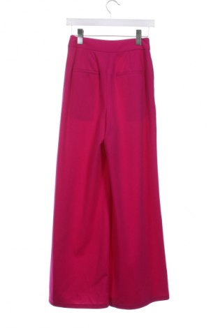 Damenhose SHEIN, Größe XS, Farbe Lila, Preis € 10,99