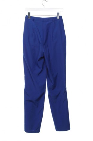 Pantaloni de femei SHEIN, Mărime S, Culoare Albastru, Preț 51,99 Lei