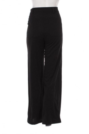 Pantaloni de femei SHEIN, Mărime XS, Culoare Negru, Preț 38,99 Lei