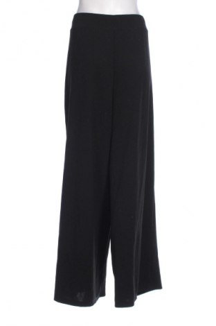 Pantaloni de femei SHEIN, Mărime 3XL, Culoare Negru, Preț 95,99 Lei