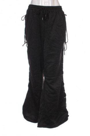 Pantaloni de femei SHEIN, Mărime XXL, Culoare Negru, Preț 52,99 Lei