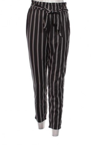 Pantaloni de femei SHEIN, Mărime S, Culoare Negru, Preț 49,99 Lei