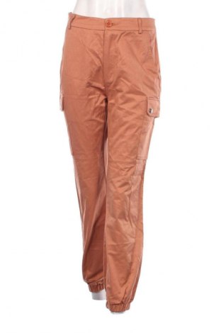 Damenhose SHEIN, Größe S, Farbe Orange, Preis 20,49 €