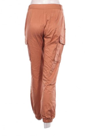 Damenhose SHEIN, Größe S, Farbe Orange, Preis 20,49 €