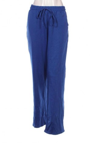 Damenhose SHEIN, Größe M, Farbe Blau, Preis 11,49 €