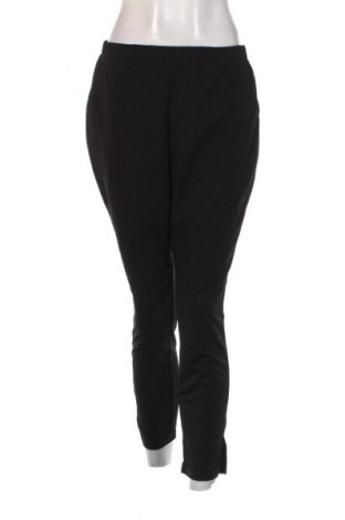 Pantaloni de femei SHEIN, Mărime XL, Culoare Negru, Preț 38,99 Lei