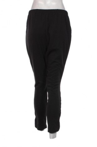 Pantaloni de femei SHEIN, Mărime XL, Culoare Negru, Preț 38,99 Lei