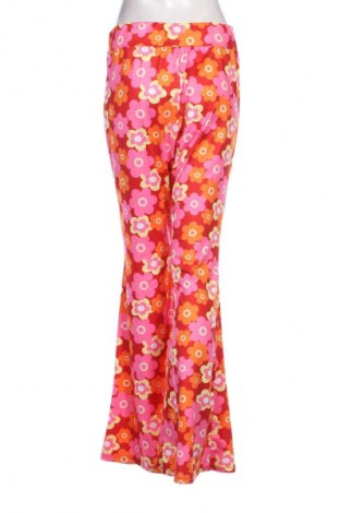 Pantaloni de femei SHEIN, Mărime XL, Culoare Multicolor, Preț 59,99 Lei