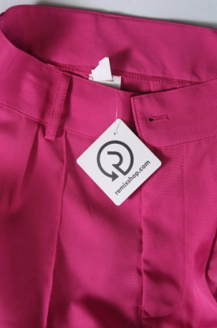 Damenhose SHEIN, Größe XS, Farbe Rosa, Preis € 14,83