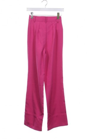 Damenhose SHEIN, Größe XS, Farbe Rosa, Preis € 14,83