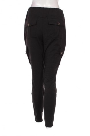 Pantaloni de femei SHEIN, Mărime XL, Culoare Negru, Preț 38,99 Lei