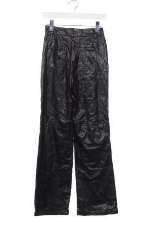 Pantaloni de femei SHEIN, Mărime XS, Culoare Negru, Preț 48,99 Lei